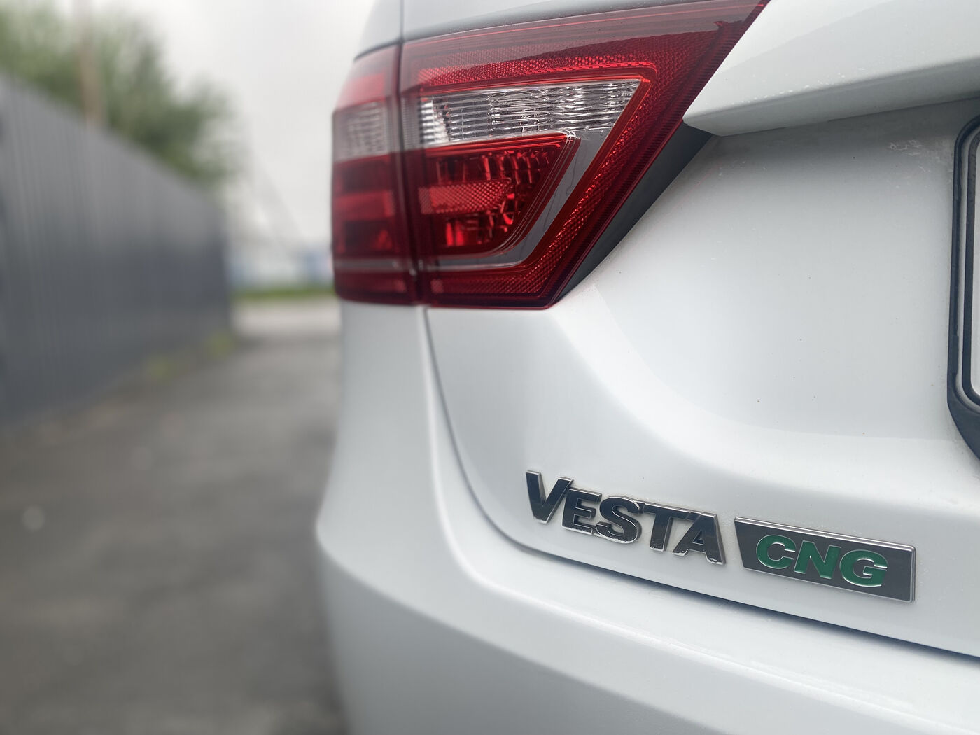 Lada Gfla10vesta